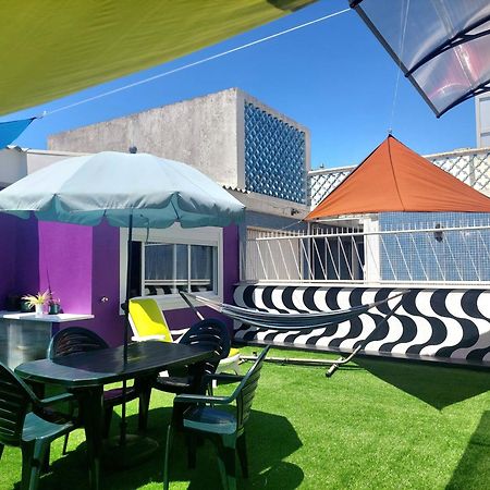 Hotel Beach Life Caparica Costa da Caparica Exterior foto